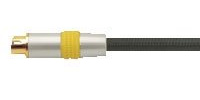 Eth EES2 Ethereal 2M S-video Cable