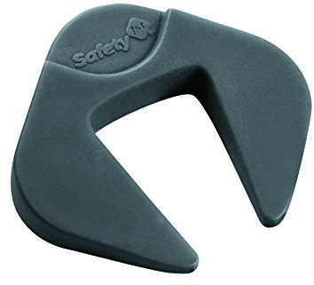 Safety 1st 2-i-1 dörrstopp