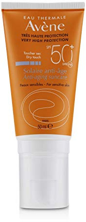 Avene Anti Aging Suncare Spf50+ 50ml