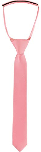 Ladeheid Corbata Unisexo Niños KJ (31cm x 4cm)