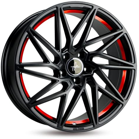 KESKIN KT20 8,5Jx19 5/120 ET35 72,6 MBRI