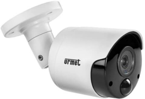 BULLET CAMERA AHD 2M 3,6 PIR (URMET DOMUS-SIDELTRONIC Code 1096/203)