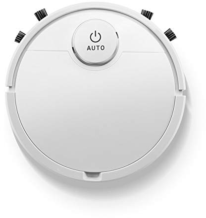 LXRZLS Robot Vaccum Cleaner Robo Aspirador Smart Robot Cordless Automatic USB Charging Dust Cleaner Robot Mop Mop Floor Sweeping Robot