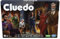 Hasbro Gaming Cluedo Family Game for 2 to 6 Players, Ages 8 and Up