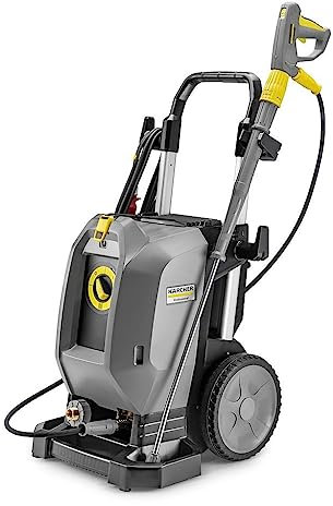 Hochdruckreiniger Kärcher HD 13/18-4 S Plus 250 bar 1300l/h 8,8kW dreiphasig
