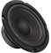 XIUKUSJ 1Pcs 6.5 Inch Subwoofer Speaker 4 8 Ohm 100W Woofer Speaker Audio Sound Loudspeaker Bass For 2.1 Home Theater System Bookshelf speaker(4 Ohm 100W speaker)