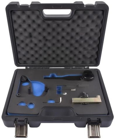 Herramienta de Ajuste del Motor Compatible con X-Trail Qashqai Kadjar OM622
