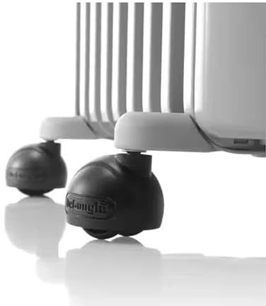 Radiatore olio DeLonghi TRRSE0920 2000 W Radia S