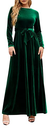 Vestiti Eleganti da Cocktail Abito Stile Impero Corto Vestiti per Testimone di Nozze Abiti da Cerimonia Lilla Vestiti Bianchi Lunghi Abiti Cerimonia 2024 Impero Vestito Testimone Vestito