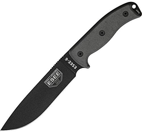 ESEE KNIVES ESEE-6 Messer