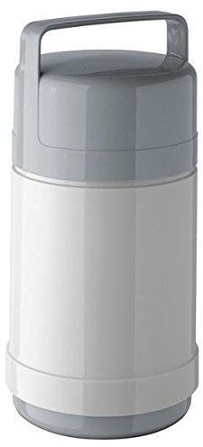 Helios »Picnic« Isoliergefäß für Speisen, Inhalt: 1,00 Liter