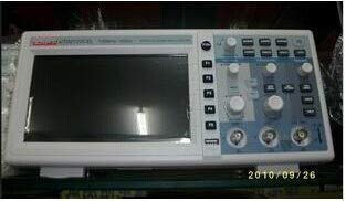Gowe Digital Oscilloscope/50mhz Max. Taux d'échantillonnage : 1gs/S