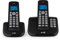 BT BT3560 TWIN Cordless Phone with Answering Machine ( Hands Free Functionality )