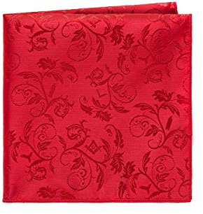 Masonic Revival Noche Royal Pocket Square Handkerchief (Royal Arch)