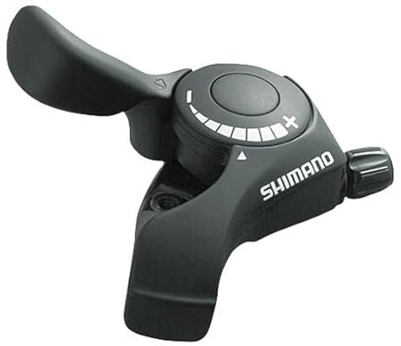 SHIMANO Daumenschalter Tourney SL-TX30