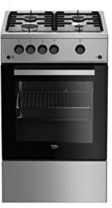 Beko PAL - 7786982126 Free-Standing Gas Cooker