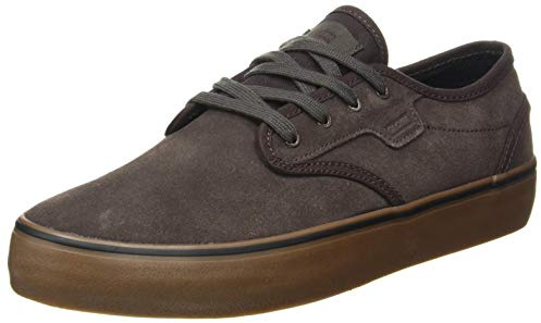 Globe Herr Motley Ii skateboard sko, Mugglummin - 46 EU