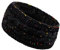 Winter Headbands for Women, Warmers Headbands with Fleece Lining, Ear Warmer Headband Thick Knitted Ear Muffs for Cold Weather