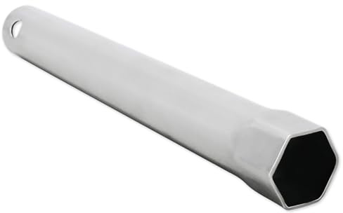 WOWTK Spark Plug Wrench Socket Removal Tool for Honda Shadow 750 1997-2025,for Shadow Phantom/ACE/Aero/Spirit/RS/VT750,Replace for 89216-MBA-000