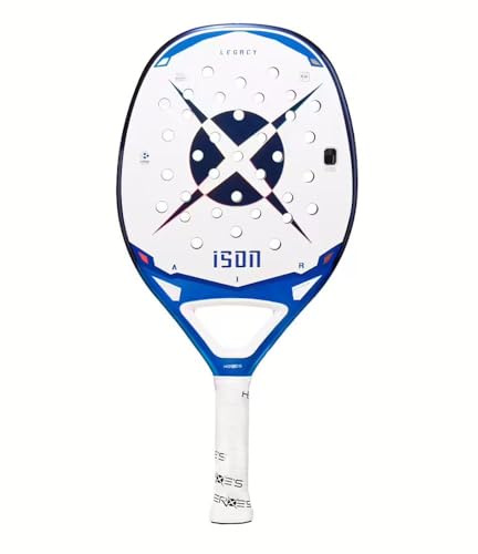 Heroe's Racchetta Beach Tennis Racket Ison 2025