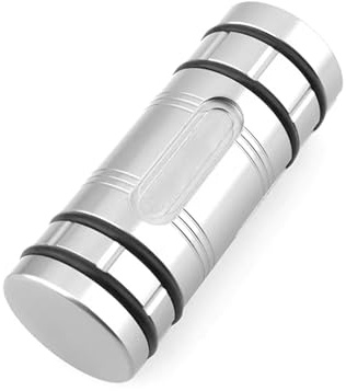 NNININ Levier de Changement de Vitesse modifié pour Hon@&da 750 1000 Hornet SP 600 900 Moto CNC Gear Shift Lever Pedal Tip Extension Brake Pièces Exquises(Silver no)