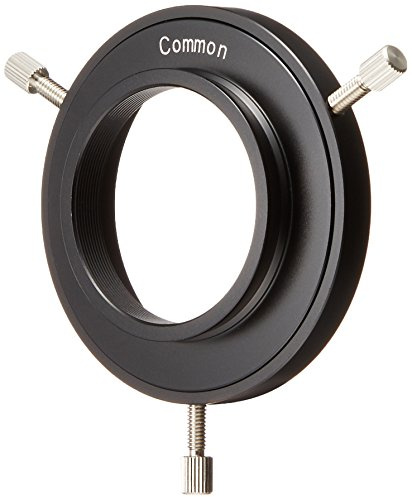 Vixen Kamera-Adapter Fokaladapter Universal 60 mm