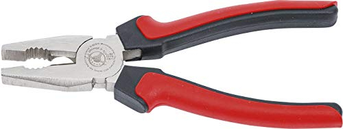 BGS technic PRO+ - Pinze combinate, lunghezza: 175 mm