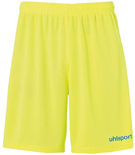 uhlsport Unisex barn barn shorts center basic shorts