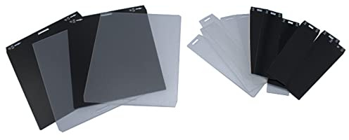 CONFEZIONE DI 10 TARGHETTE (URMET cod. 1168/100)