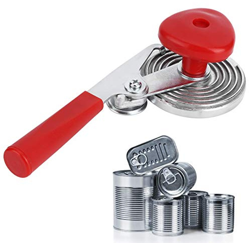 Dosenversiegelung, manuelle Dosenversiegelung, Perlenpresse, Versiegelung, Glas, Handwerkzeug, Crimp-Nähgerät