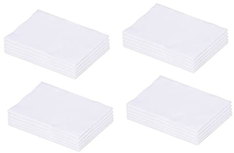 Mipcase 20stücke Haustier Badetuch Pack Wiederverwendbar Handtuch Für Hunde Super Saugfähig Und Schnell Trocknend Für Badezeit Leicht Und Maschinenwaschbar Für Reisen