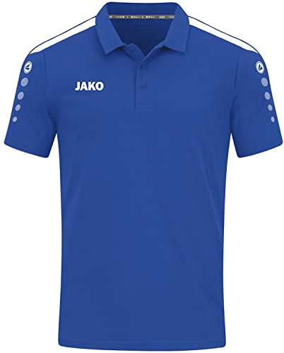 JAKO Power Poloshirt Herren