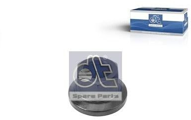 DT Spare Parts 2.65119 Dado ruota