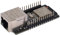 Jevina WT32-ETH01 - Rete porta seriale integrata Bluetooth + modulo WiFi Combo Gateway