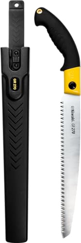 Niwaki GR 270 Pruning Saw