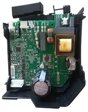 Embraco CF02D01 M VEM Accesorios For Refrigerador Compresor Inversor Tablero De Control De Accionamiento Inversor Embraco CF02D01 M VEM