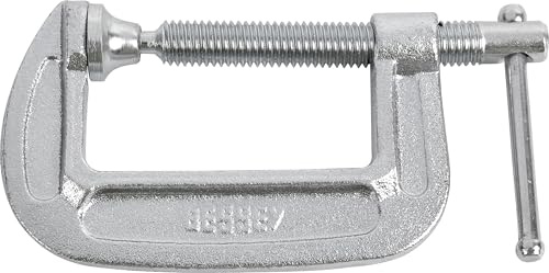 BESSEY TOOLS CM20 2, Drop Forged, C-Clamp
