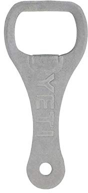 YETI Bottle Key Bottle Opener