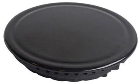 BRANDT - chapeau bruleur ultra rapide ø 106 m/m pour cuisinière BRANDT