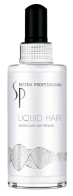 Wella SP Liquid Hair, 1er Pack (1 x 100 ml)