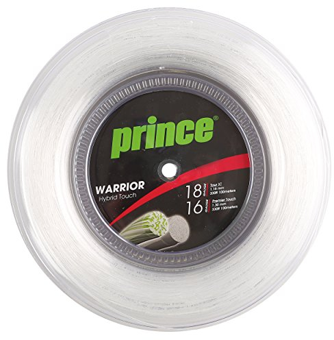 Prince Saitenrolle Warrior Hybrid Touch, 200 m, 0085250150900005