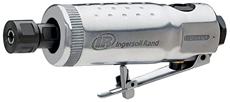Ingersoll Rand 409 Air Die Grinder, 27000 RPM, 0.5HP, Inline