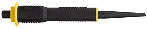 Ega Master 63468 – Punteruolo con manico 4 mm