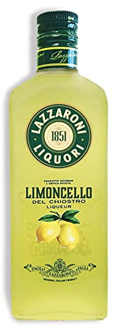 Limoncino del Chiostro - 32° 70cl