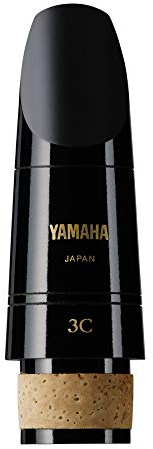 Yamaha YAC1265 Klarinetten-Mundstück