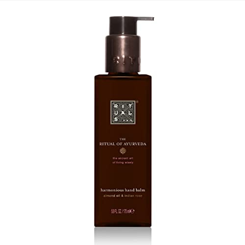 Rituals The Ritual Of Ayurveda Kitchen Handbalsam, 175 ml