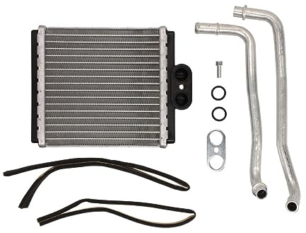 THERMOTEC D68002TT Scambiatore calore per riscaldamento abitacolo