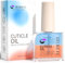 Gelike ec Cuticle Oil Nail: cuidado de uñas y cutículas Aceite de uñas para el cuidado de las uñas con aceites orgánicos y vitamina E vegano alisa y fortalece las uñas nutritivas, 16 ml, melocotón