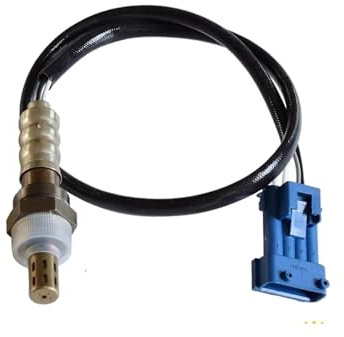 Sauerstoff Sonde Für Citroen C3 C4 C5 DS4 DS5 Für Peugeot 207 308 5008 2007-2017 O2 Sauerstoff Sensor Lambda 11787548961 7548961 1618V3 Lambdasonde