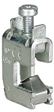 Eaton 107191 Leiteranschlussklemme, 1,5-16qmm, 10 mm, grau